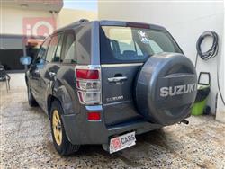 سوزوكي فيتارا